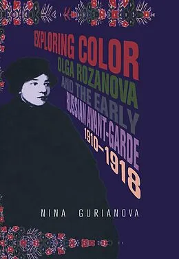 E-Book (epub) Exploring Color von Nina Gurianova