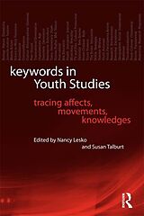 eBook (pdf) Keywords in Youth Studies de 