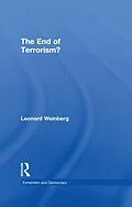 E-Book (epub) The End of Terrorism? von Leonard Weinberg