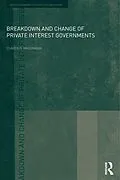 E-Book (pdf) Breakdown and Change of Private Interest Governments von Claudius Wagemann