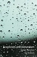 E-Book (pdf) Scepticism and Naturalism: Some Varieties von P. F. Strawson