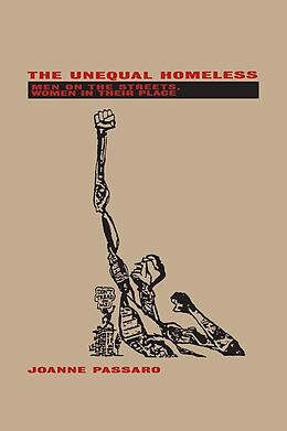 eBook (epub) The Unequal Homeless de Joanne Passaro