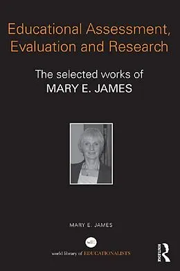 E-Book (pdf) Educational Assessment, Evaluation and Research von Mary E. James