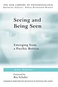 E-Book (epub) Seeing and Being Seen von John Steiner