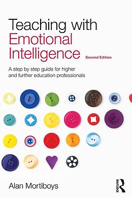 eBook (epub) Teaching with Emotional Intelligence de Alan Mortiboys