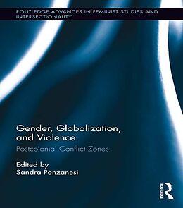 E-Book (pdf) Gender, Globalization, and Violence von 