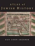 PDF Atlas of Jewish History von Dan Cohn-Sherbok