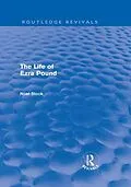 E-Book (pdf) The Life of Ezra Pound von Noel Stock