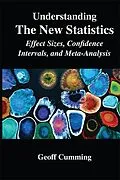 E-Book (epub) Understanding The New Statistics von Geoff Cumming