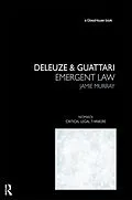 E-Book (pdf) Deleuze & Guattari von Jamie Murray