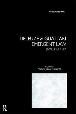 E-Book (pdf) Deleuze & Guattari von Jamie Murray
