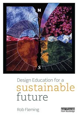 E-Book (epub) Design Education for a Sustainable Future von Rob Fleming