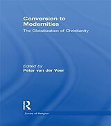 eBook (epub) Conversion to Modernities de 