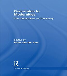 eBook (epub) Conversion to Modernities de 