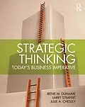 E-Book (epub) Strategic Thinking von Irene M. Duhaime, Larry Stimpert, Julie Chesley