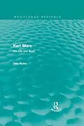 E-Book (pdf) Karl Marx von Otto Rühle