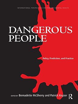 E-Book (epub) Dangerous People von 