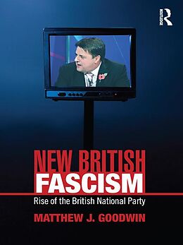 eBook (pdf) New British Fascism de Matthew Goodwin