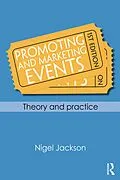 E-Book (pdf) Promoting and Marketing Events von Nigel Jackson