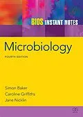 E-Book (pdf) BIOS Instant Notes in Microbiology von Simon Baker, Caroline Griffiths
