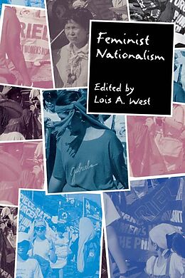 E-Book (pdf) Feminist Nationalism von 