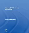 E-Book (pdf) Young Children and Spirituality von Barbara Kimes Myers