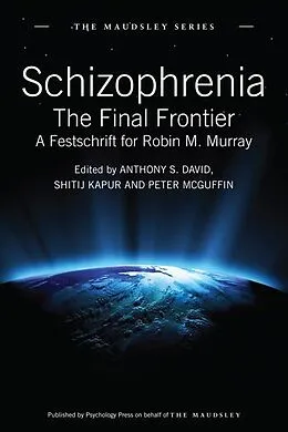 PDF Schizophrenia von 
