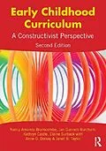 E-Book (pdf) Early Childhood Curriculum von Nancy Amanda Branscombe, Jan Gunnels Burcham, Kathryn Castle
