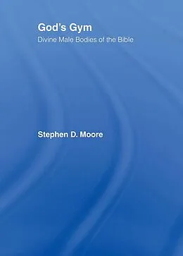 E-Book (pdf) God's Gym von Stephen Moore