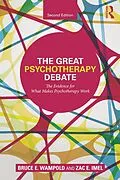 E-Book (pdf) The Great Psychotherapy Debate von Bruce E. Wampold, Zac E. Imel
