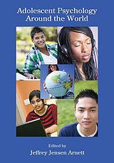 eBook (epub) Adolescent Psychology Around the World de 