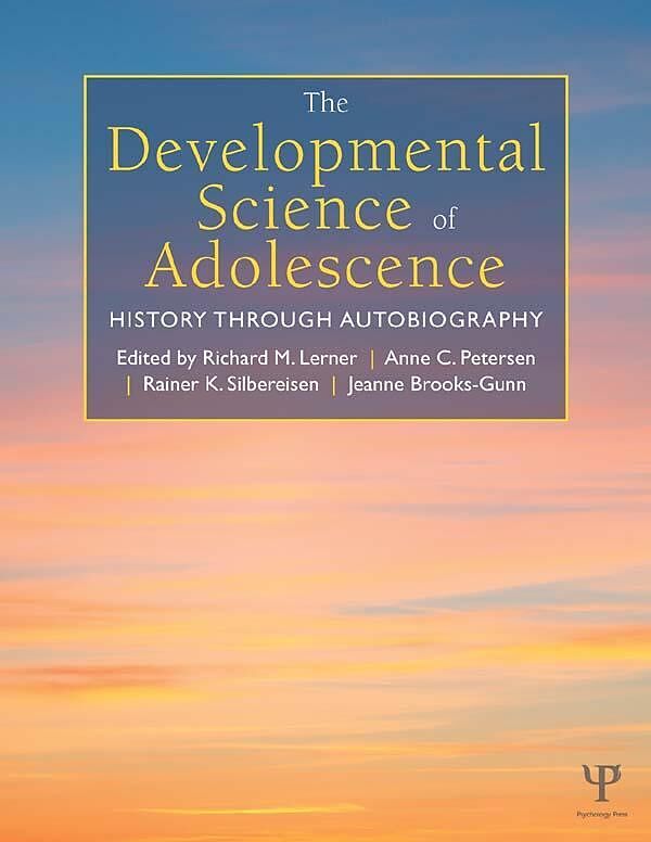 The Developmental Science of Adolescence