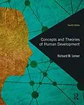 E-Book (epub) Concepts and Theories of Human Development von Richard M. Lerner