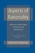 E-Book (pdf) Aspects of Rationality von Raymond S. Nickerson