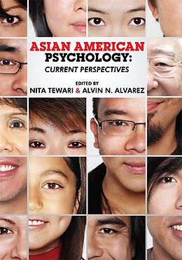 eBook (epub) Asian American Psychology de 