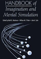 eBook (epub) Handbook of Imagination and Mental Simulation de 