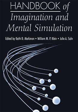 E-Book (epub) Handbook of Imagination and Mental Simulation von 