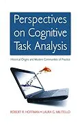 E-Book (epub) Perspectives on Cognitive Task Analysis von Robert R. Hoffman, Laura G. Militello