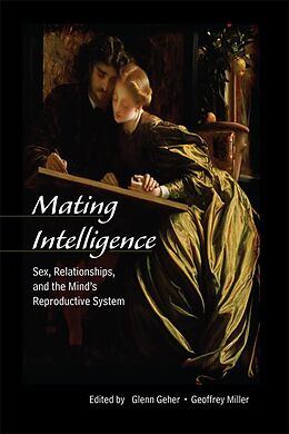 eBook (epub) Mating Intelligence de 