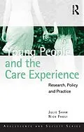 E-Book (pdf) Young People and the Care Experience von Julie Shaw, Nick Frost