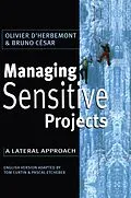 E-Book (epub) Managing Sensitive Projects von Olivier D'Herbemont, Bruno Cesar