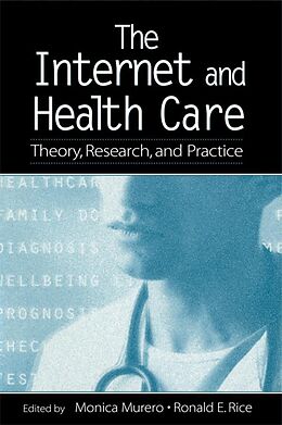 eBook (epub) The Internet and Health Care de 
