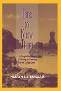 E-Book (epub) Time To Know Them von Marilyn S. Sternglass