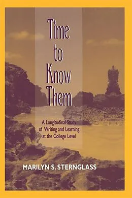 E-Book (epub) Time To Know Them von Marilyn S. Sternglass