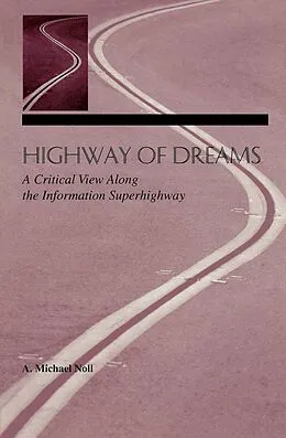 E-Book (pdf) Highway of Dreams von A. Michael Noll