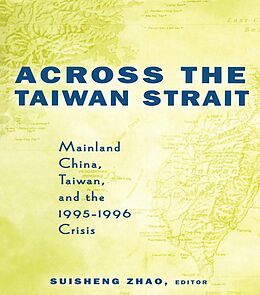 eBook (pdf) Across the Taiwan Strait de 