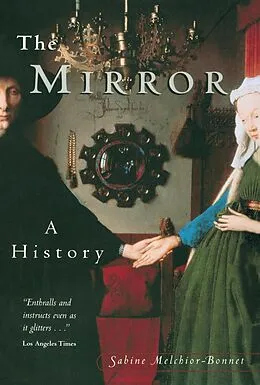 E-Book (pdf) The Mirror von Sabine Melchoir-Bonnet