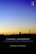 E-Book (epub) Change Leadership in Developing Countries von Franca Ovadje