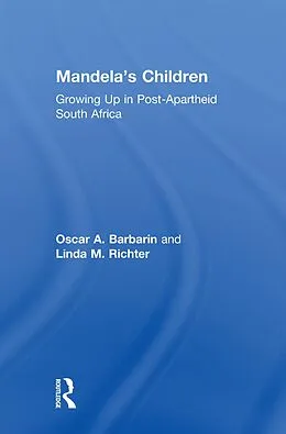 E-Book (epub) Mandela's Children von Oscar A. Barbarin, Linda M. Richter