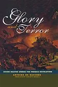 E-Book (pdf) Glory and Terror von Antoine De Baecque